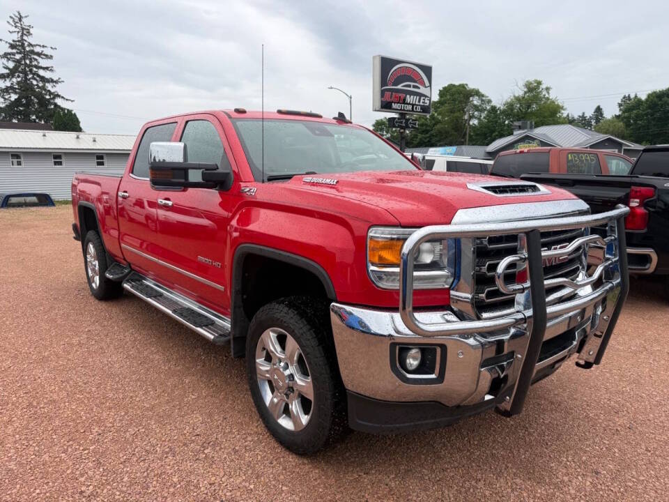gmc sierra 2500hd 2017 1GT12TEY9HF153922 image gmc sierra 2500hd 2017 1GT12TEY9HF153922 image